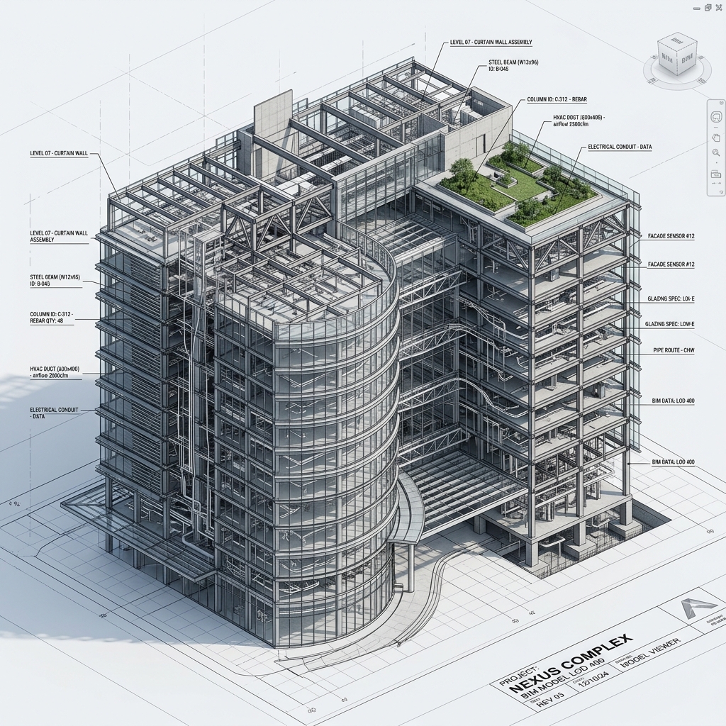 BIM Production
