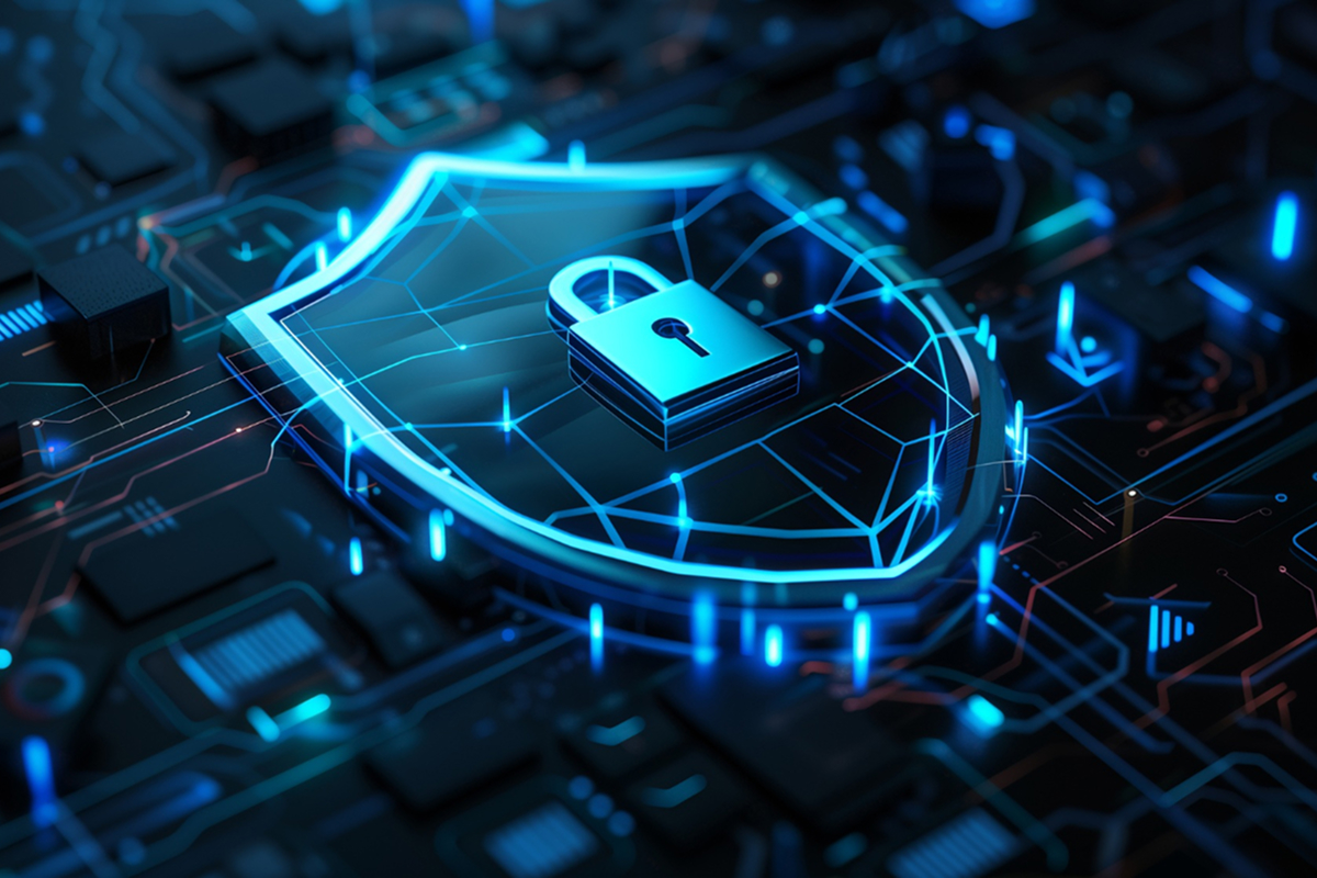 Information Security Services